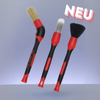 washkings Detailing Brush Set