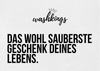 Geschenkgutschein