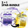 2 + 1 Spar Bundle